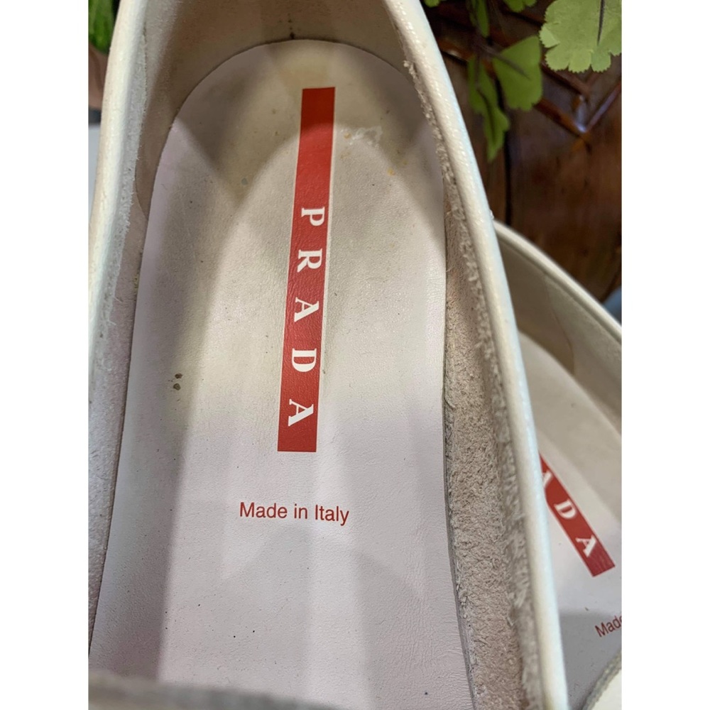 Prada Loafers - Picture 2 of 7